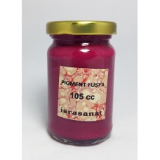 EZİLMİŞ BOYA PİGMENT LEYLAK (FUŞYA) 105CC