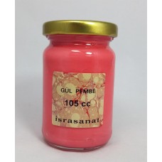 EZİLMİŞ BOYA PİGMENT GÜLPEMBE 105CC