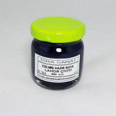 EZİLMİŞ LAHOR 40CC